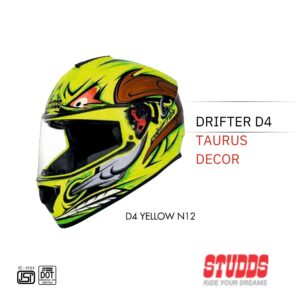 drifter d4 taurus decor