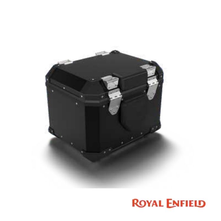 BLACK ADVENTURE TOP BOX