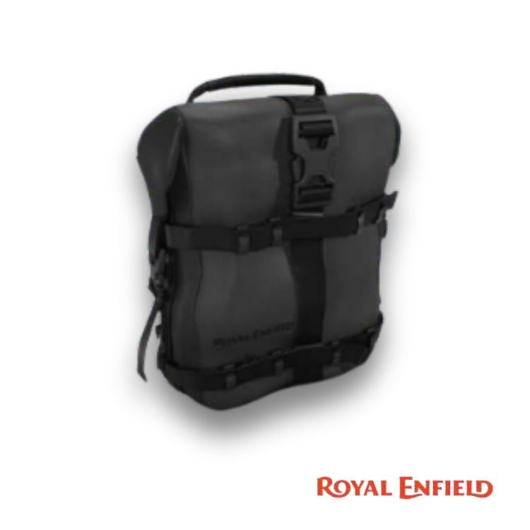 BLACK TAIL PACK