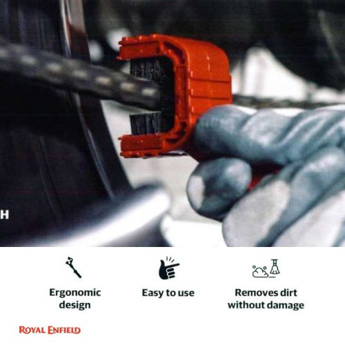 Maintenance Essential