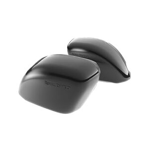 BLACK PREMIUM LONG HAUL PANNIERS