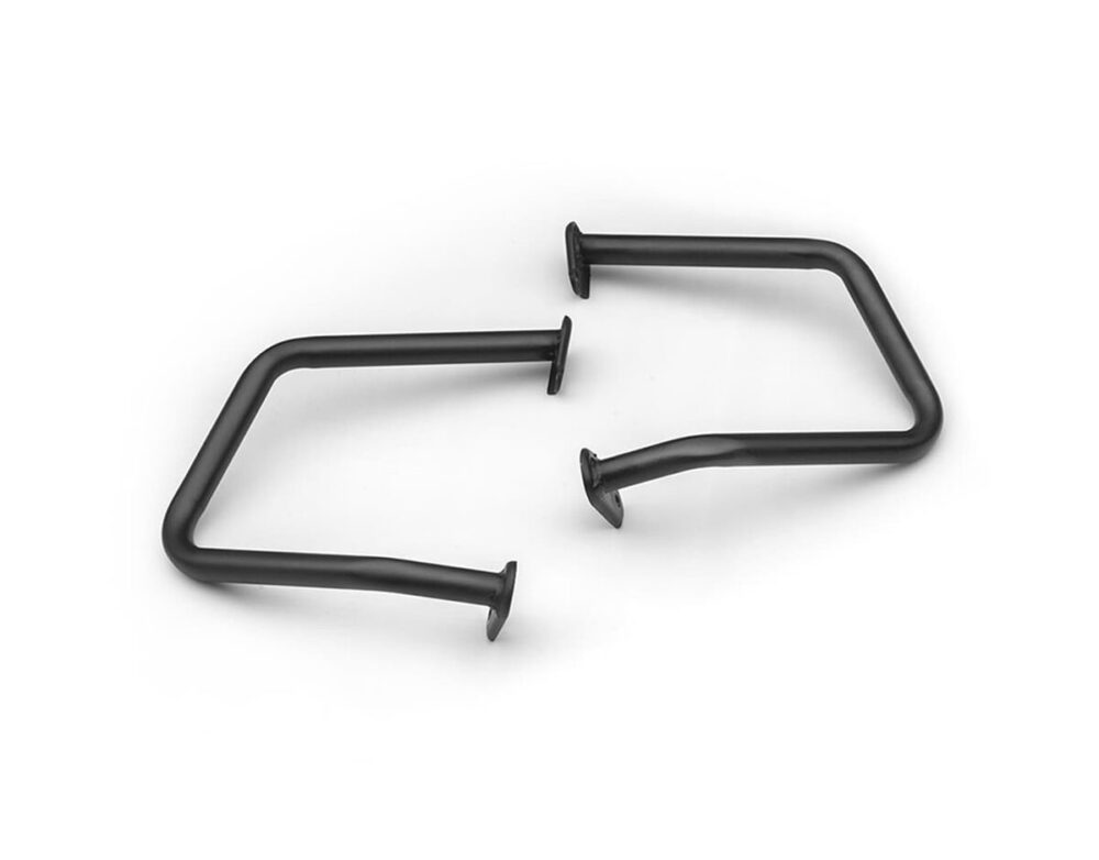 Large Engine Guards, Black