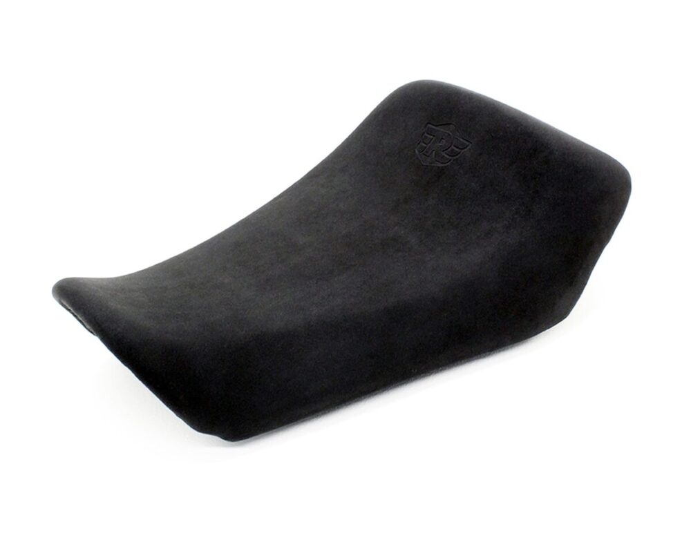 Touring Rider Seat, Black