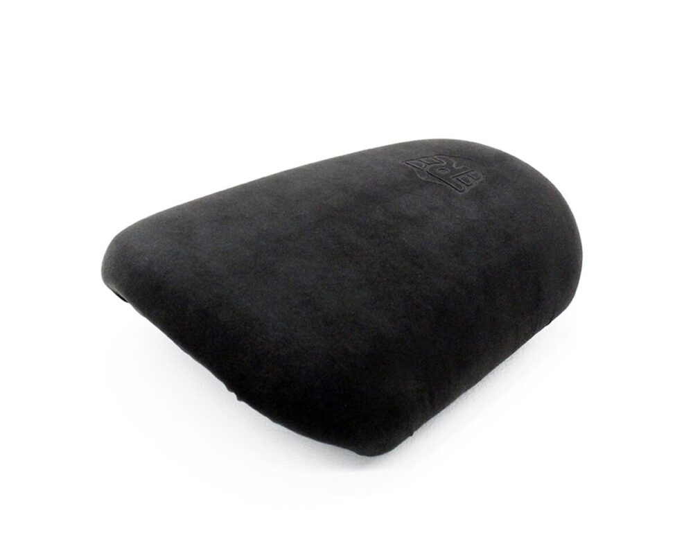 Touring Passenger Seat, Black