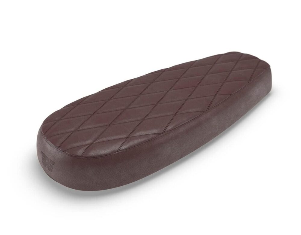 Signature Bench Seat, Brown