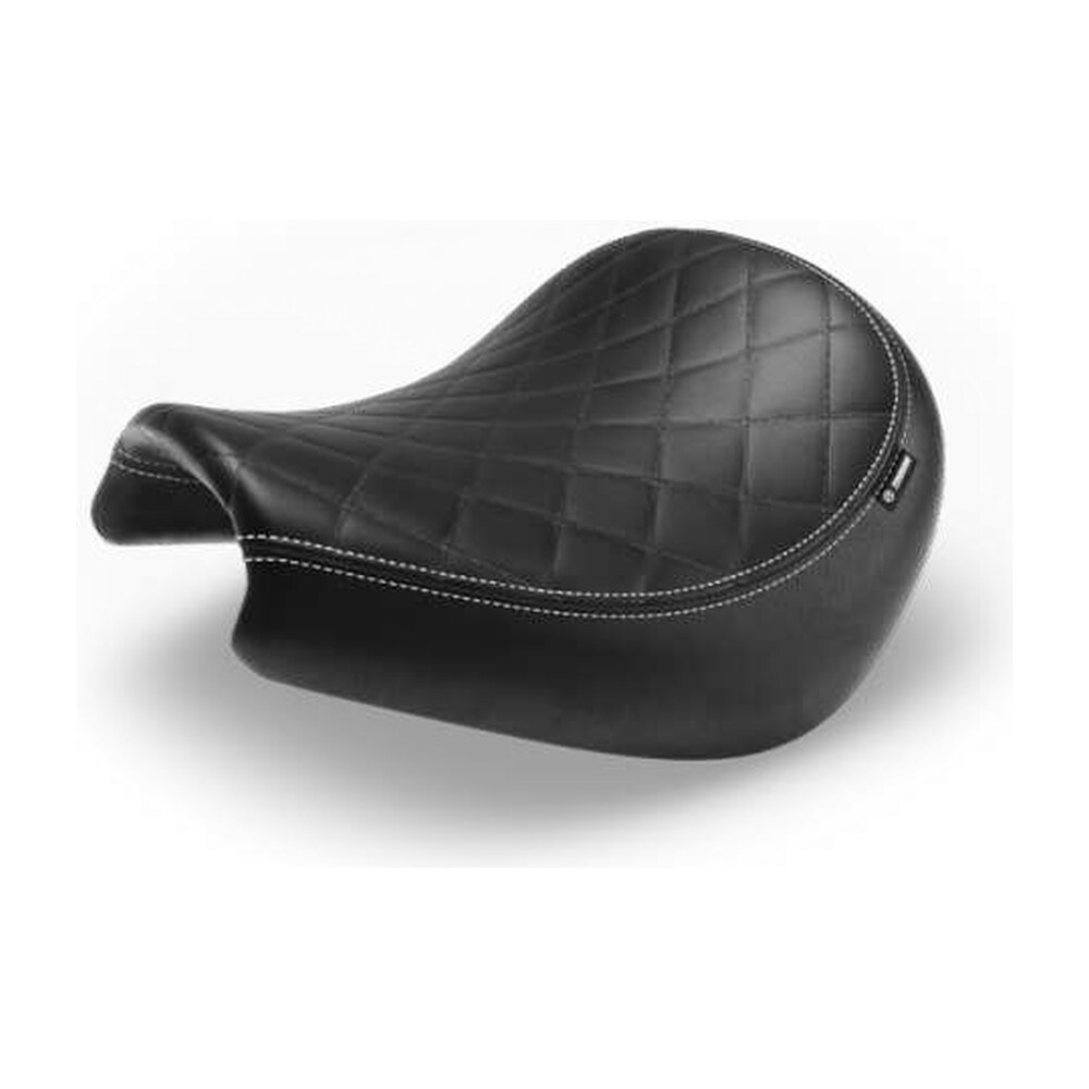 Touring Rider Seat, Black