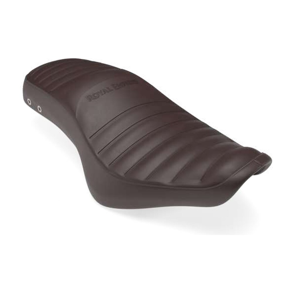 Low Ride Dual Seat, Brown