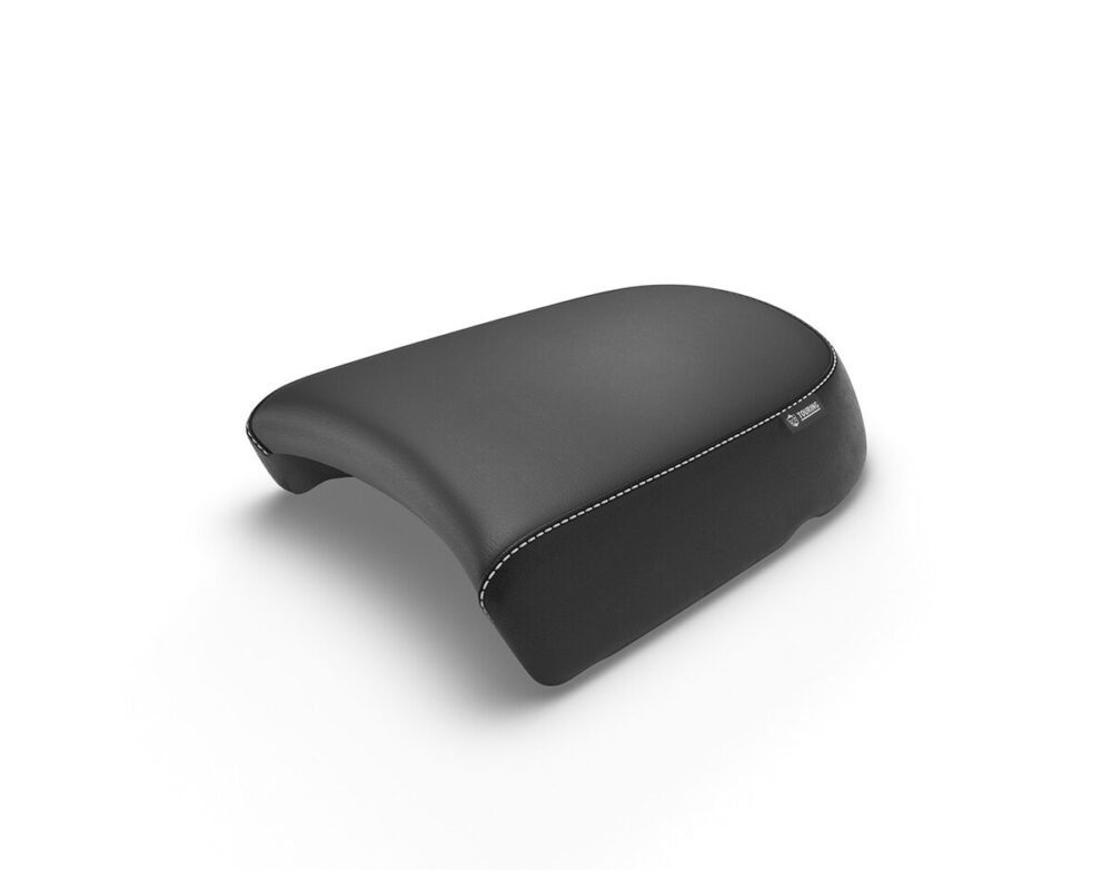 Touring Passenger Seat, Black