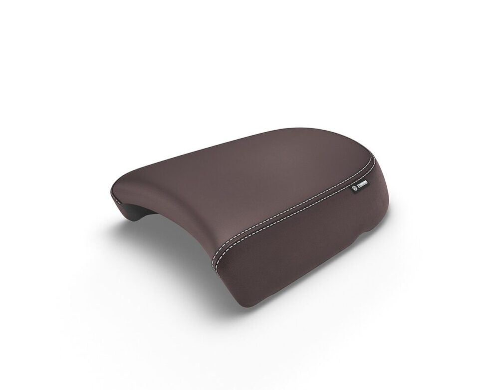 Touring Passenger Seat, Brown