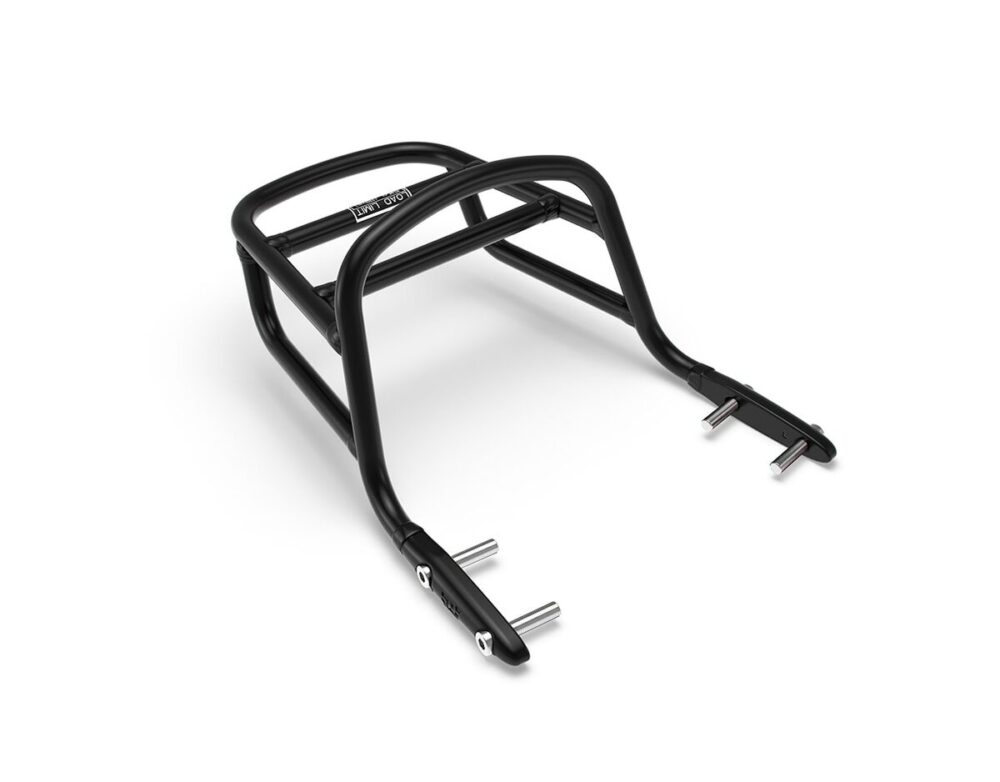Rear Rack, Black