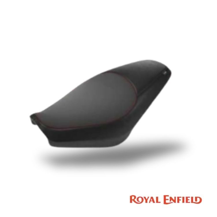 Custom Seat, Black