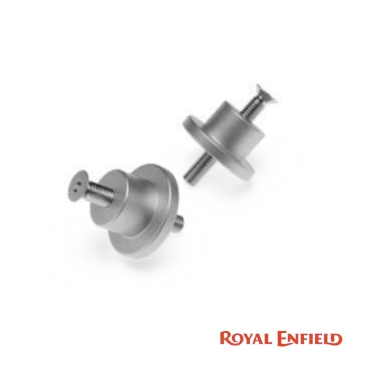 Bar End Mirror Mounts