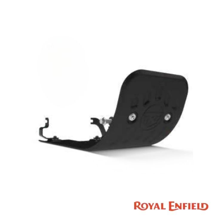 Sumpguard, Black