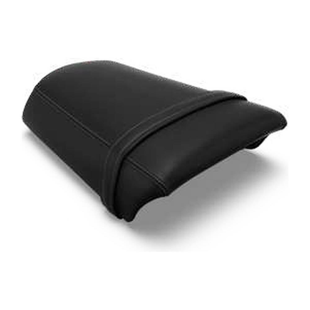 Tall Pillion Seat, Black