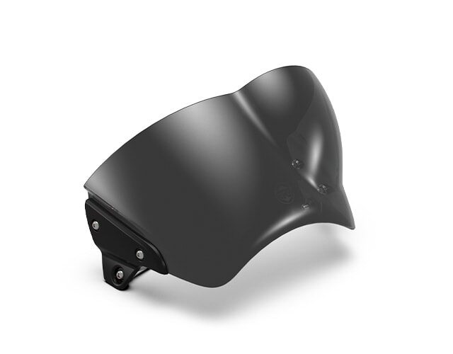 Urban Flyscreen, Tinted