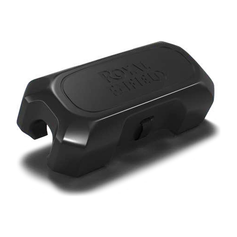 Rally Handlebar Pad, Black
