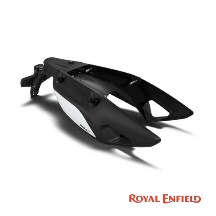 Rally Mudguard
