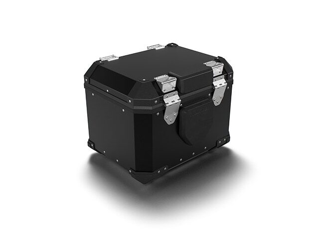 Adventure Top Box, Black