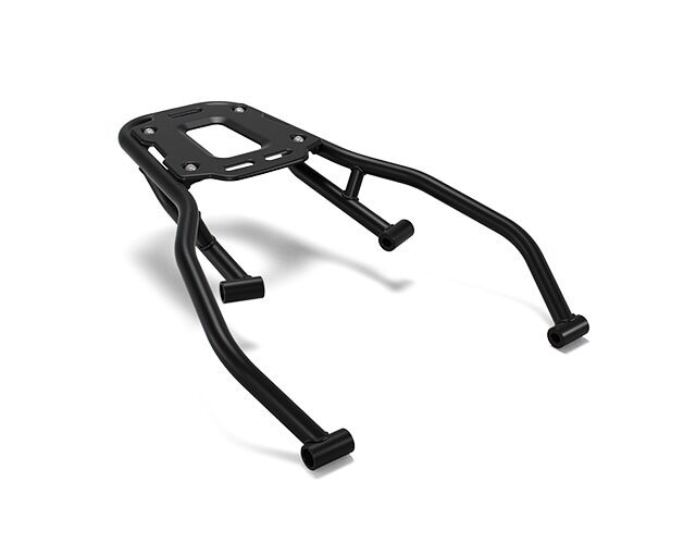 Rear Rack, Black