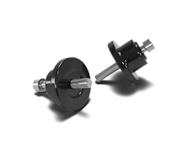 Bar End Mirror Mounts