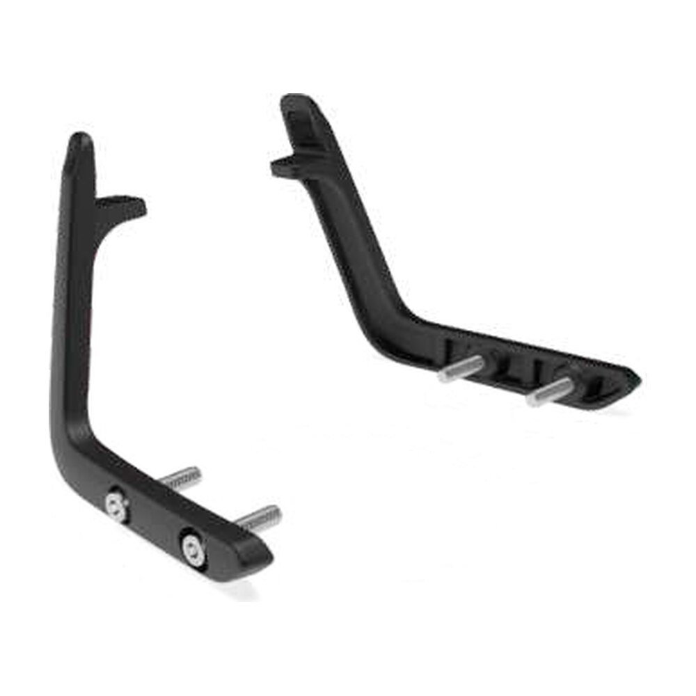 Passenger Backrest Mounts
