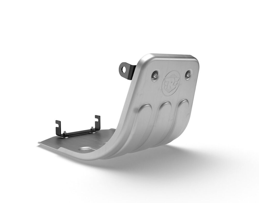Sumpguard, Silver