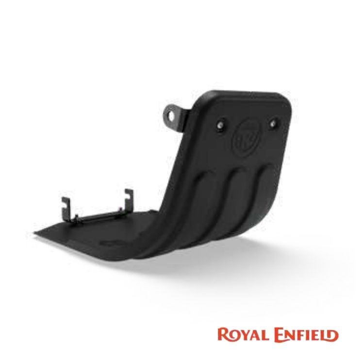 Sumpguard, Black