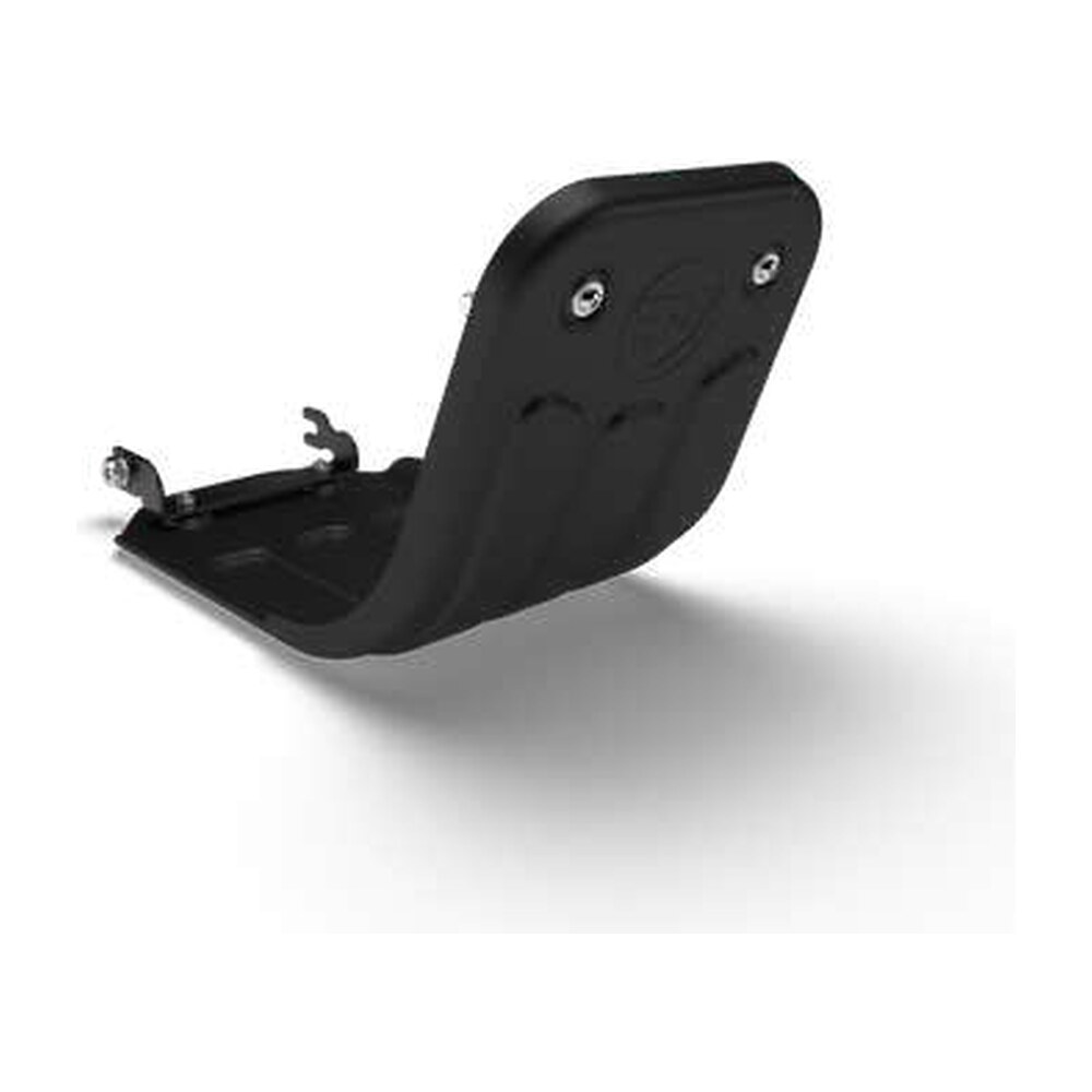 Sumpguard, Black