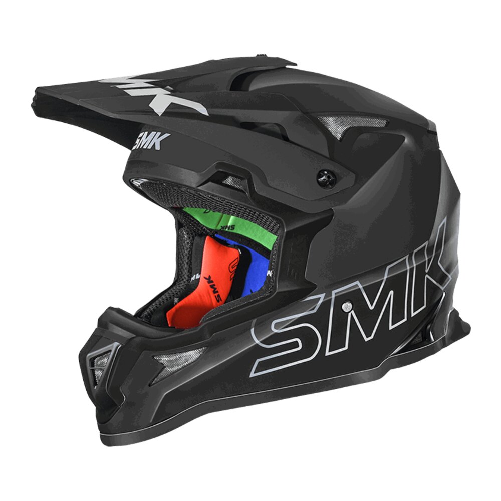 SMK Allterra Unicolour