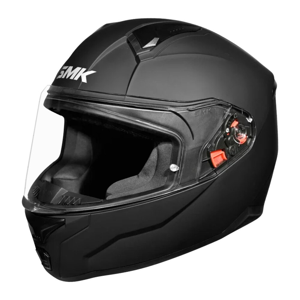SMK Bionic Youth Unicolour (Pinlock Ready)