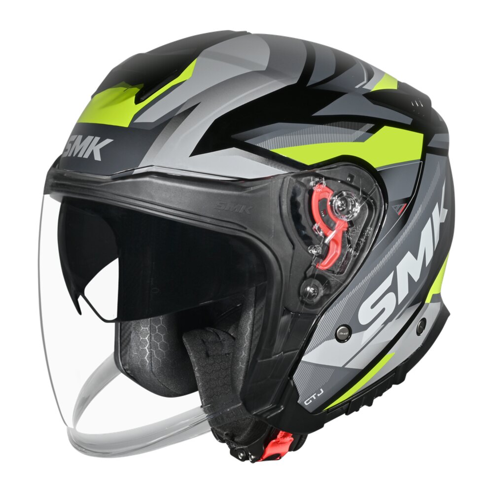 SMK GTJ Graphics