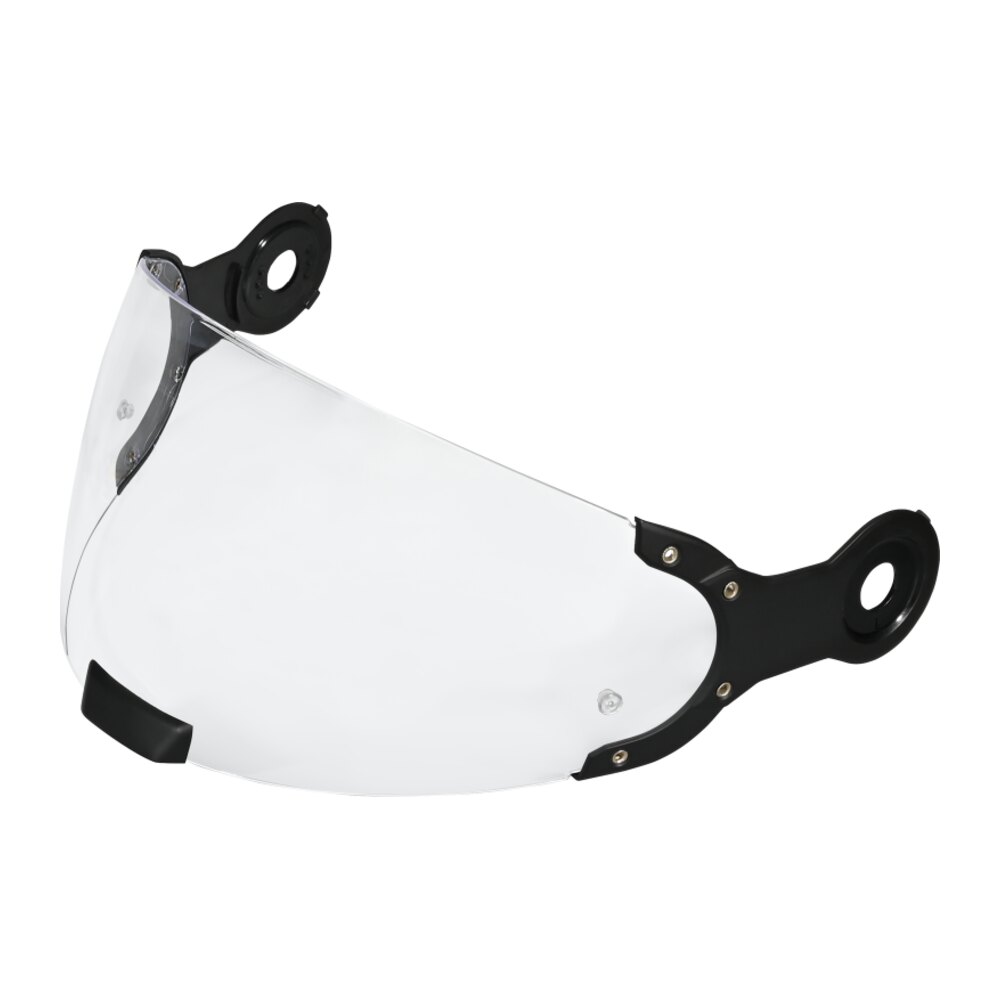 SMK Outer Visor for Retro (Clear / Tinted)
