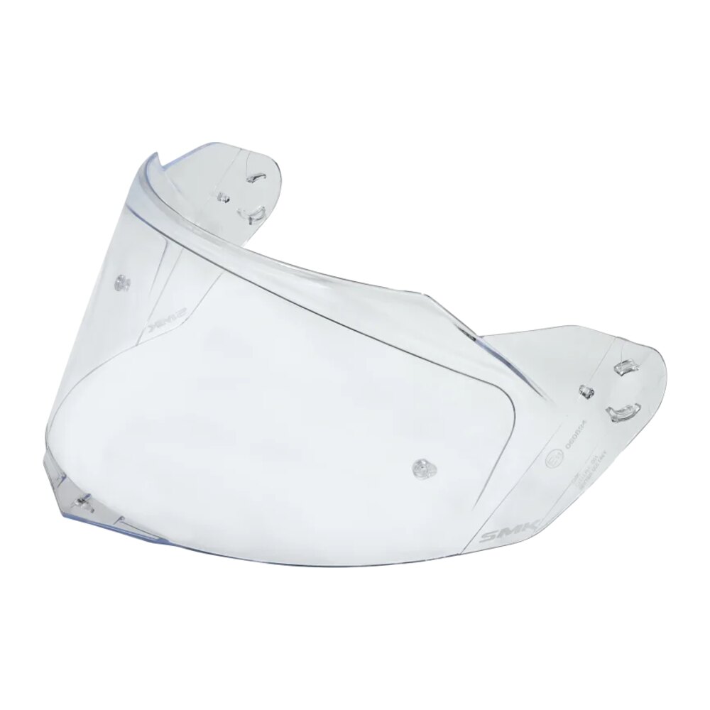 SMK Outer Visor for Stellar (Clear / Tinted)