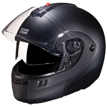 Studds Ninja 3g Double Visor 1