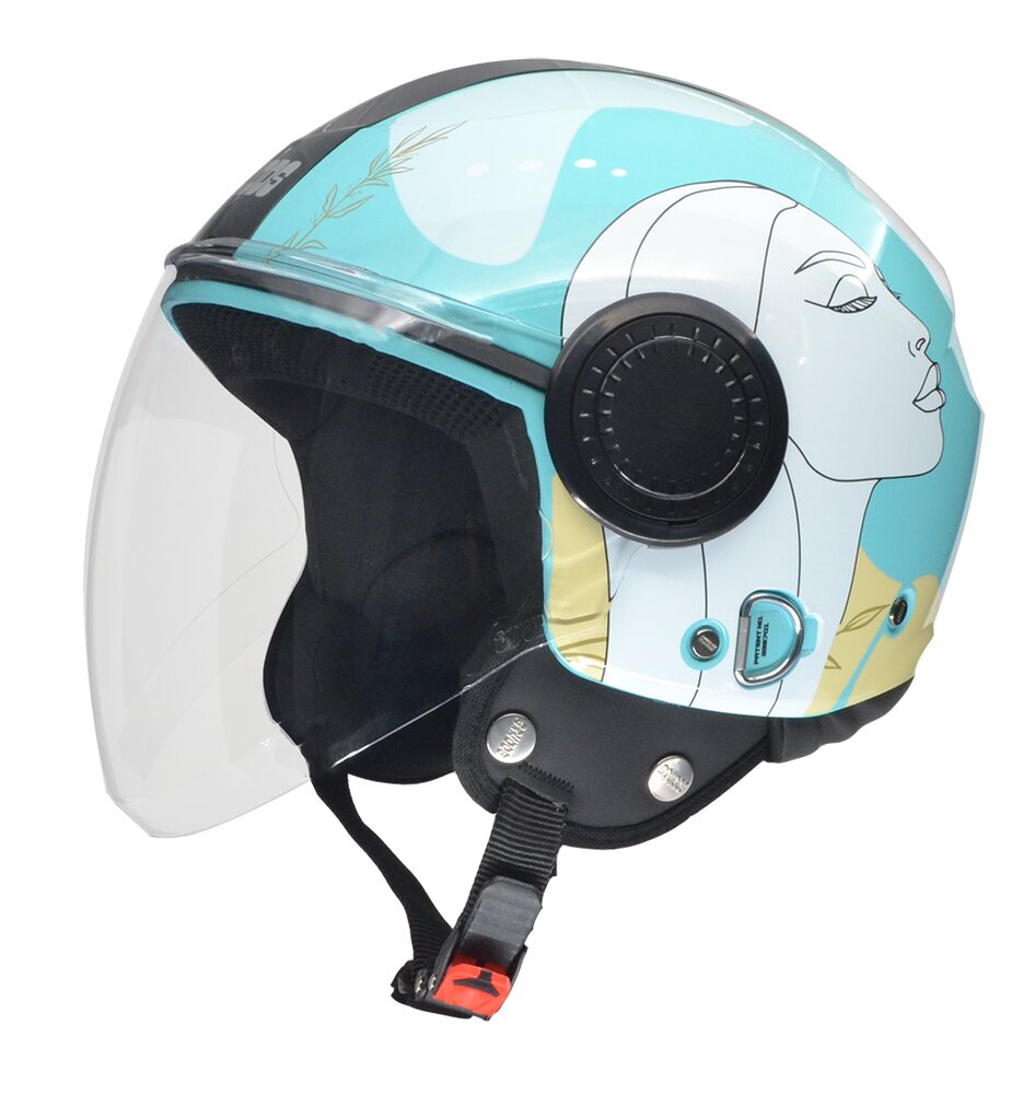 Studds Urban Super D3 Decor
